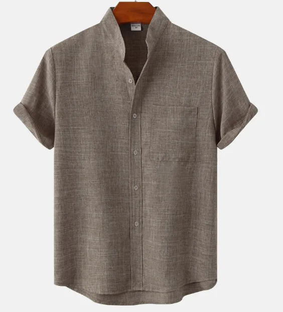 Camisa de Algodón