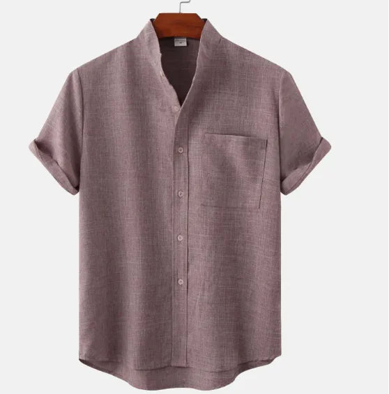 Camisa de Algodón