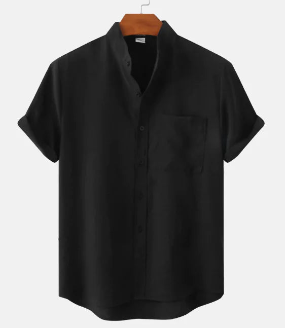 Camisa de Algodón