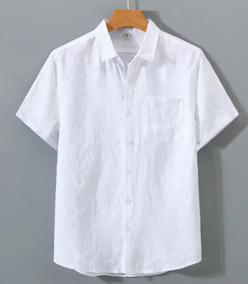Camisa de Manga Corta