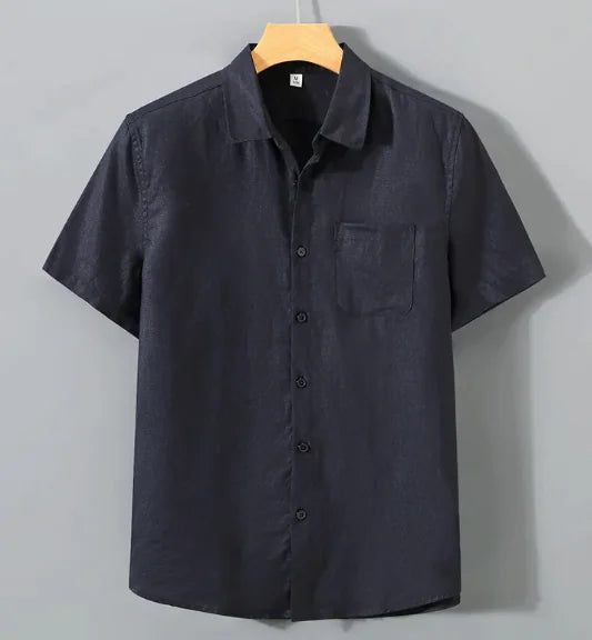 Camisa de Manga Corta