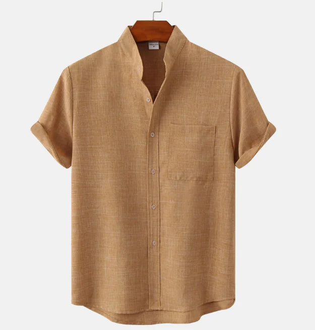 Camisa de Algodón