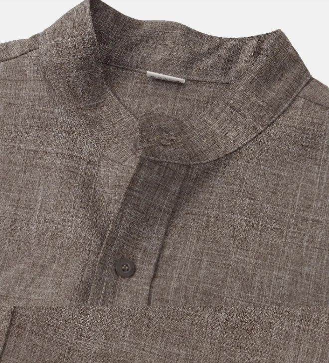 Camisa de Algodón