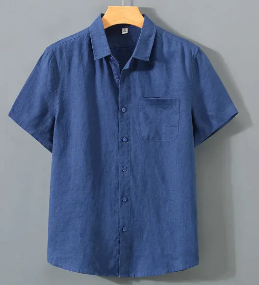 Camisa de Manga Corta