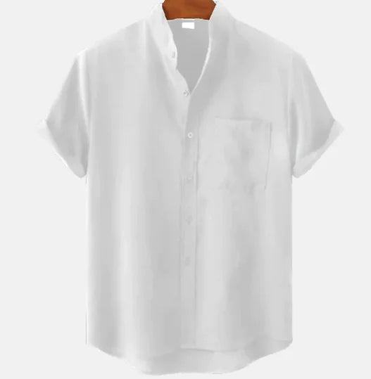 Camisa de Algodón