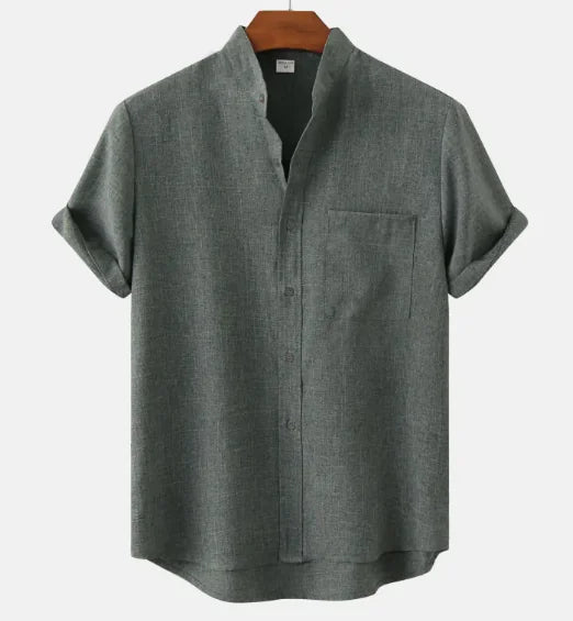 Camisa de Algodón