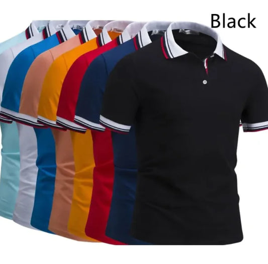 Camisa Casual