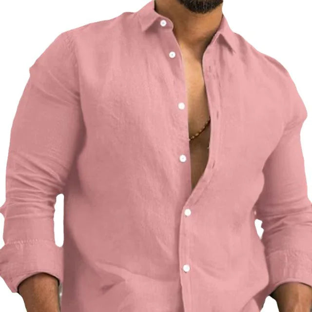 Camisa Casual