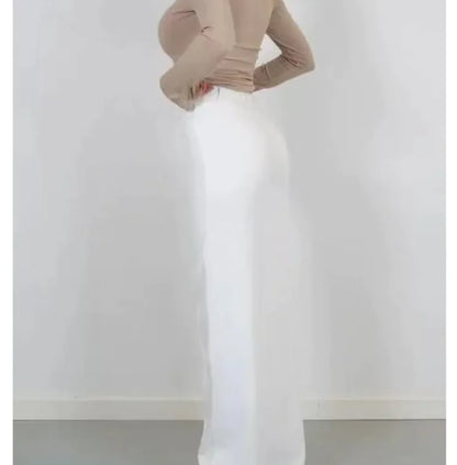 Pantalones Casuales
