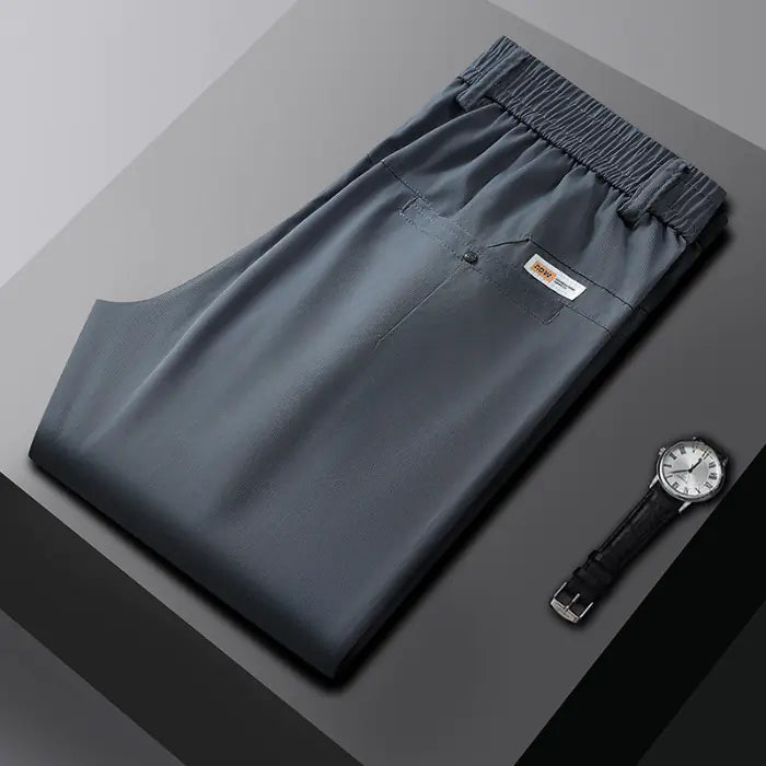 Pantalones Cónicos Harem para Hombre