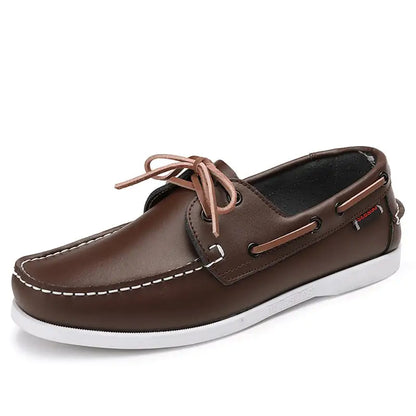 Soft Sole Men's Casual Business Fashion Shoes