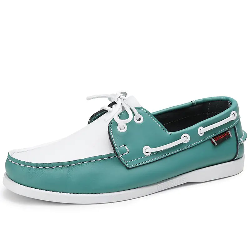 Soft Sole Men's Casual Business Fashion Shoes