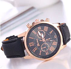 Montre Fashion pour Femme