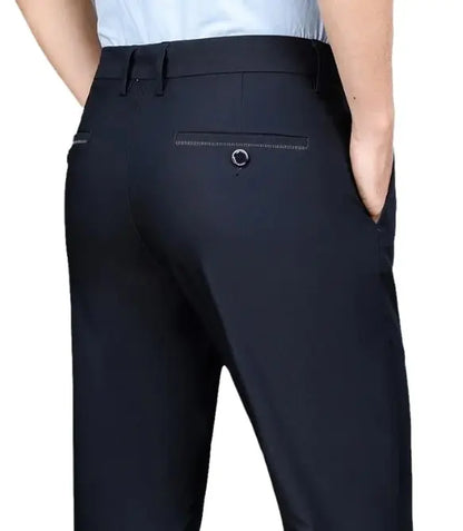 Pantalones Casuales Sin Plancha