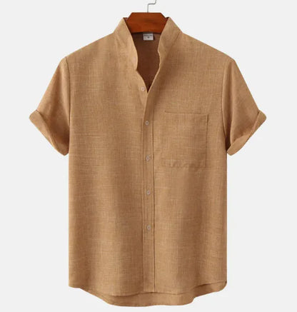 Camisa de Algodón