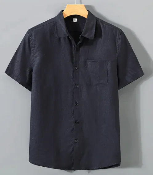 Camisa de Manga Corta