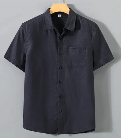 Camisa de Manga Corta