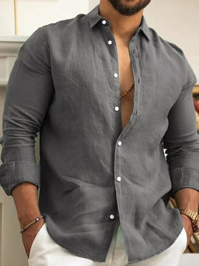 Camisa Casual