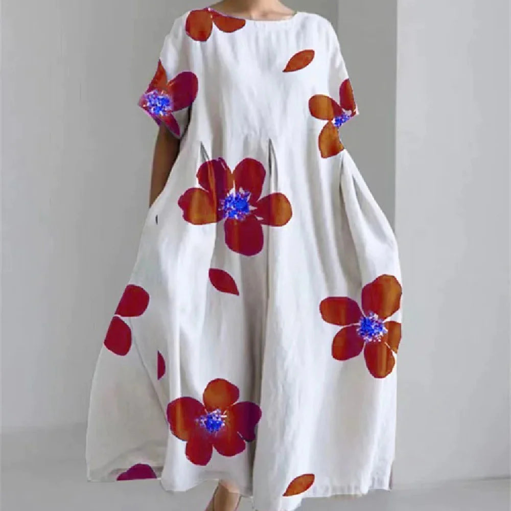 Robe Spéciale Artisanat Mode Femme