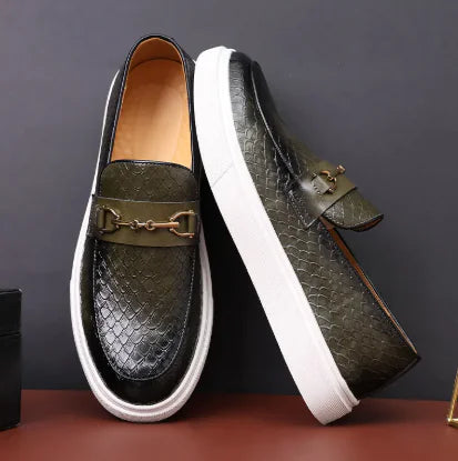 Zapatos Casuales de Suela Blanda y a la Moda