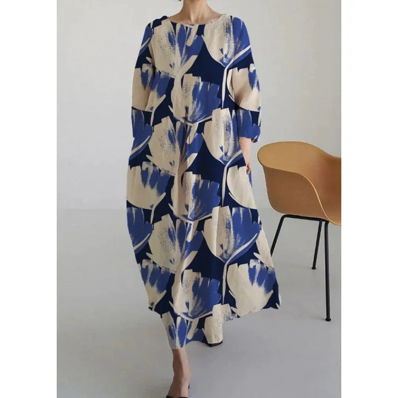 Robe Spéciale Artisanat Mode Femme
