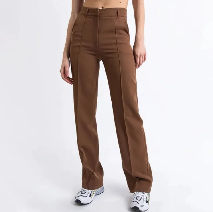 Pantalones Casuales