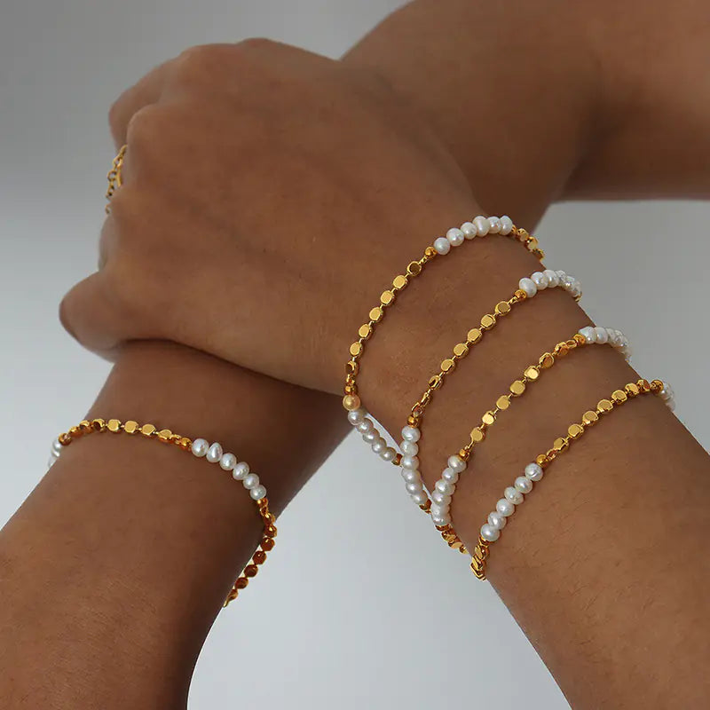 Bracelet Simple de Mode pour Femme
