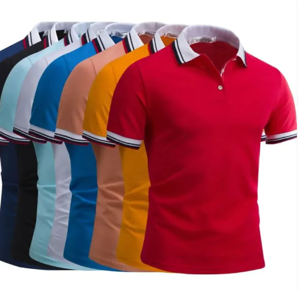 Camisa Casual