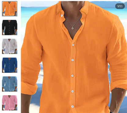 Camisa Casual