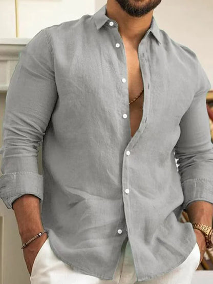 Camisa Casual