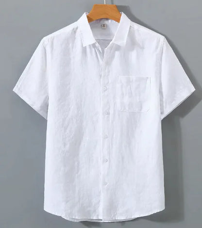 Camisa de Manga Corta