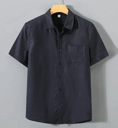 Camisa de Manga Corta