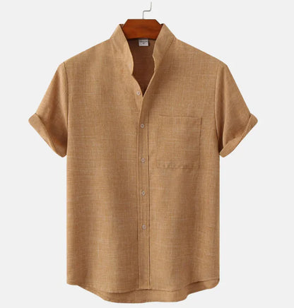 Camisa de Algodón