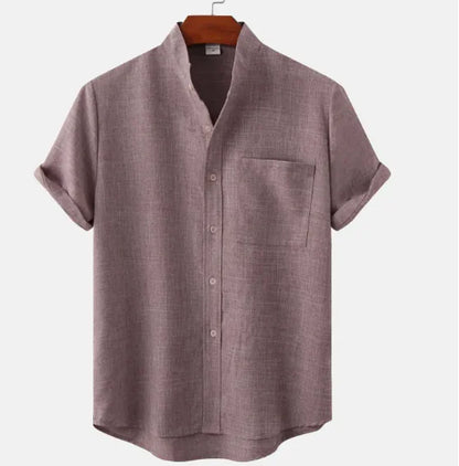 Camisa de Algodón