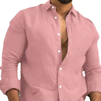 Camisa Casual