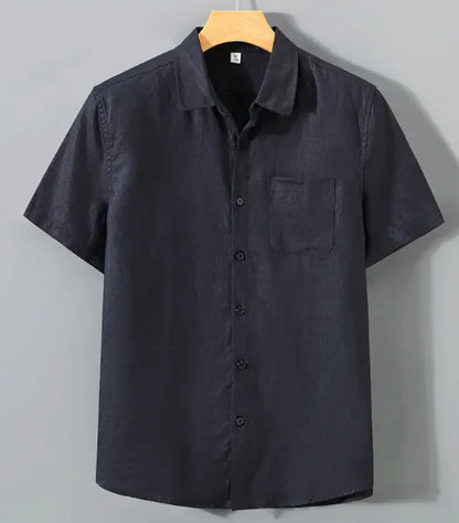 Camisa de Manga Corta