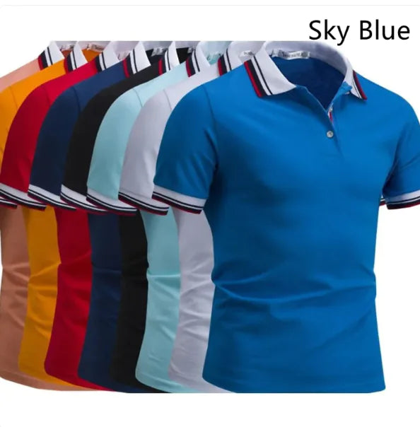 Camisa Casual