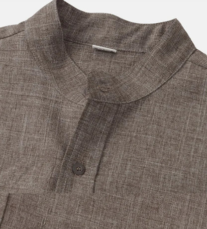 Camisa de Algodón
