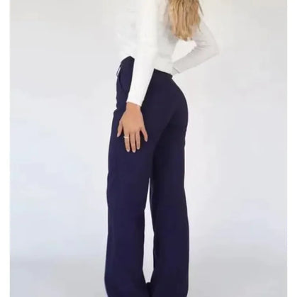 Pantalones Casuales