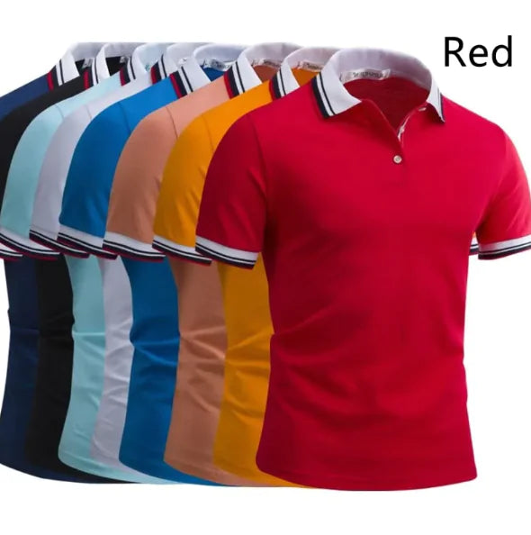 Camisa Casual