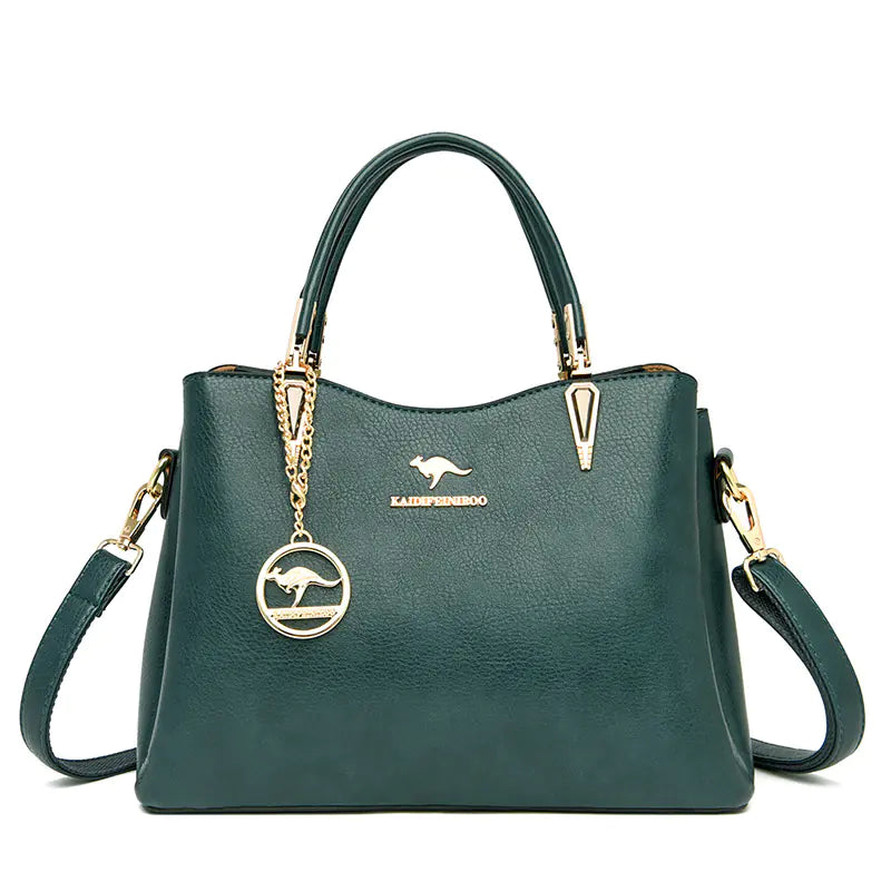 Women's Fashion Messenger Shoulder Bag
