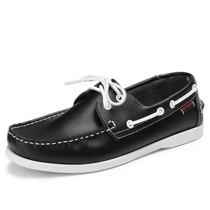 Soft Sole Men's Casual Business Fashion Shoes