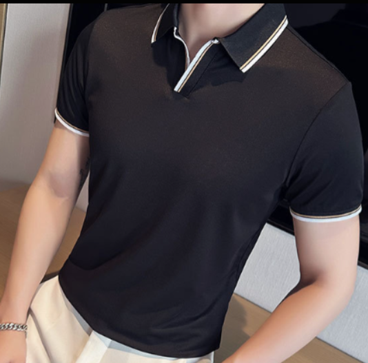 Men's Polo Shirt / Short Sleeve T-Shirt (Single Item)