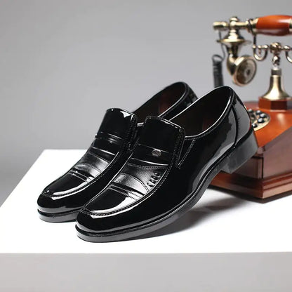 Zapatos de Moda Casual de Caña Baja para Hombre