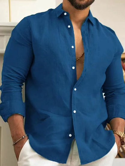 Camisa Casual