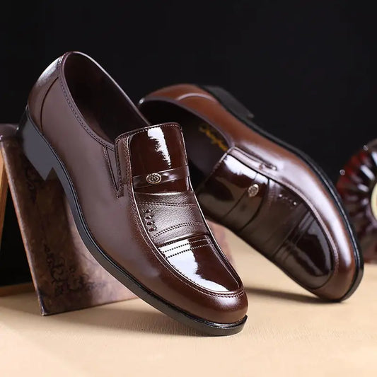 Zapatos de Moda Casual de Caña Baja para Hombre