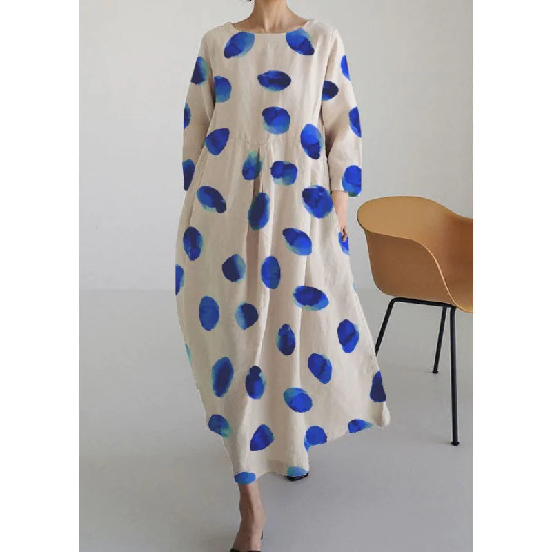 Robe Spéciale Artisanat Mode Femme