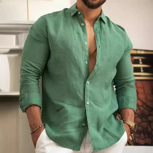 Camisa Casual
