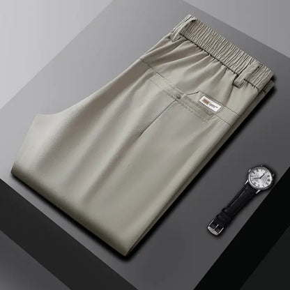 Pantalones Cónicos Harem para Hombre