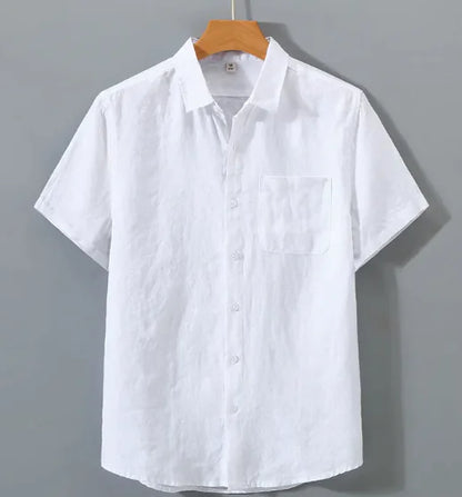 Camisa de Manga Corta